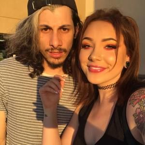 Meet your Posher, Randi